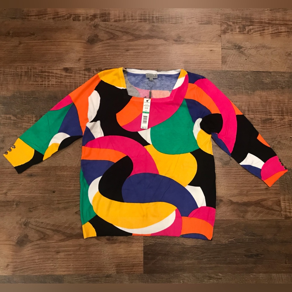 Joseph A Shirt - Large